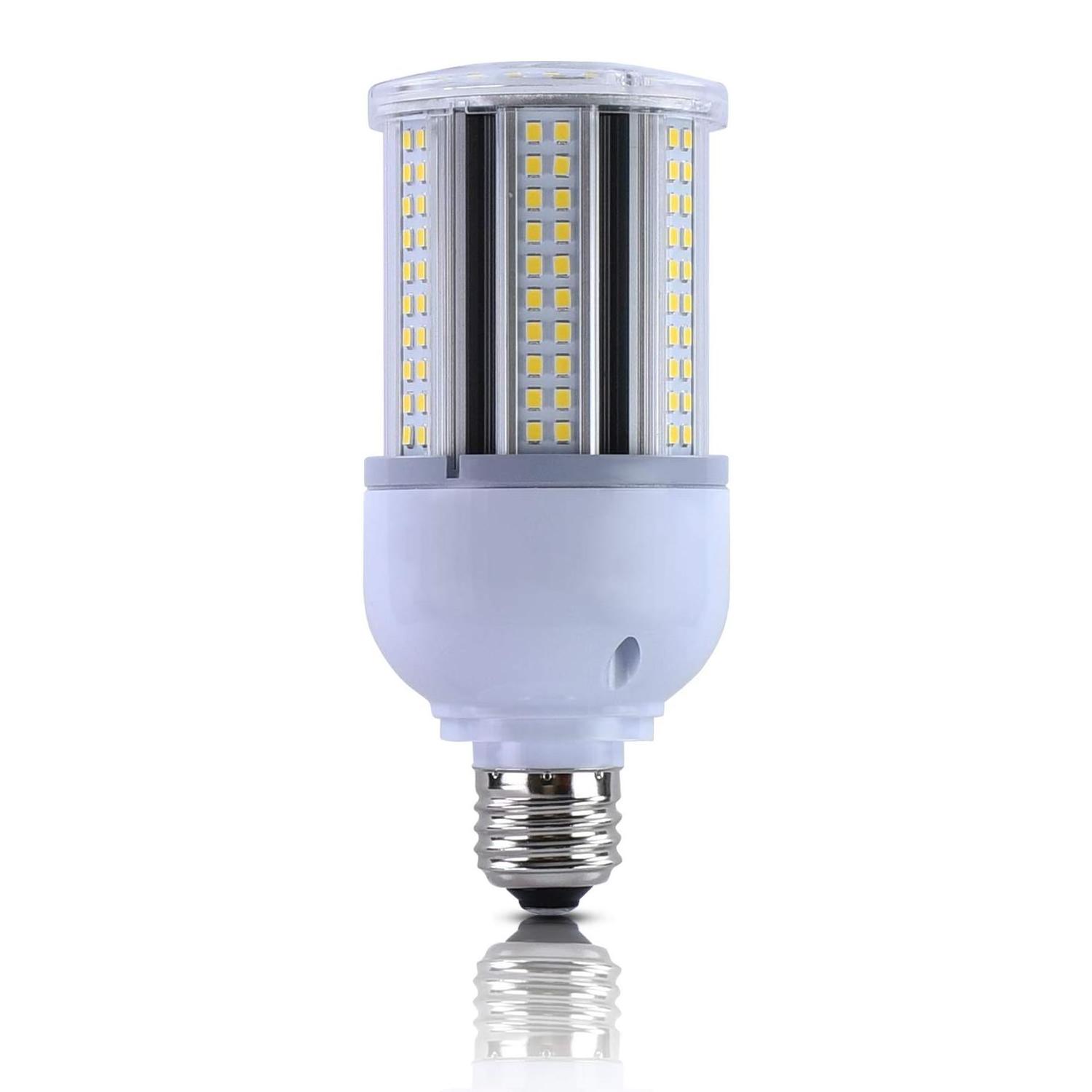 SUPER MINI IP64 25W E26 Base LED Corn Bulb Light For Totally Enclosed Fixtures