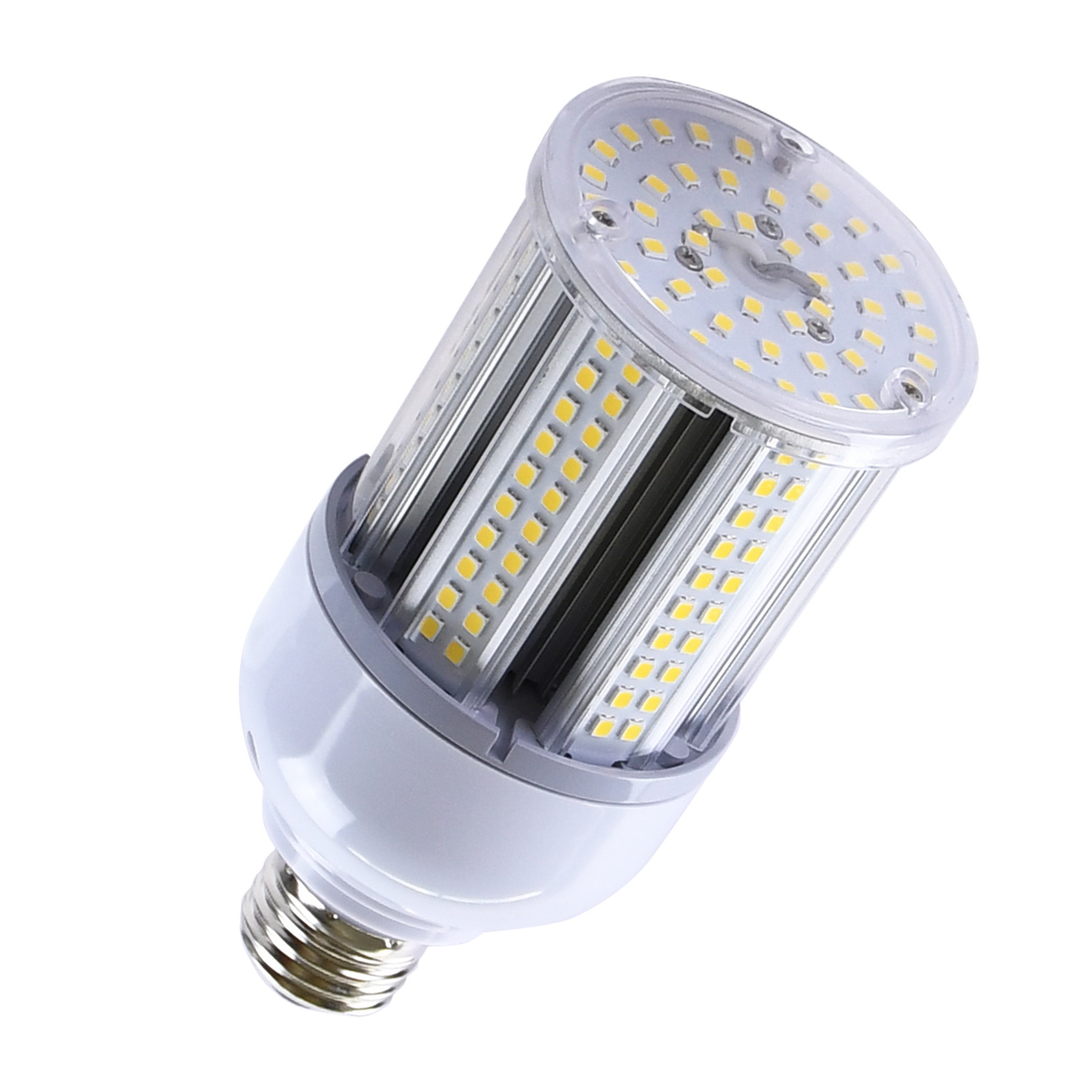 SUPER MINI IP64 25W E26 Base LED Corn Bulb Light For Totally Enclosed Fixtures