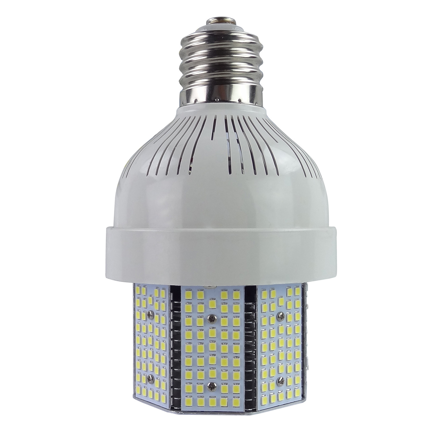 5700K DLC  65W STUBBY  LED Corn Bulb 10075Lm E39  Led Light Suitable For Enclosed Fixtures