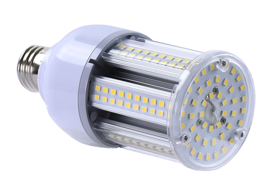 15W 20W 25W IP64 Waterproof LED Corn light, 3750 lumen led corn bulb with E39/E40 Sockets