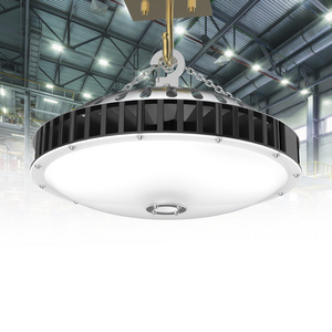 industrial hall lights garage led light ceiling 300 watt led linear high bay light for warehouse