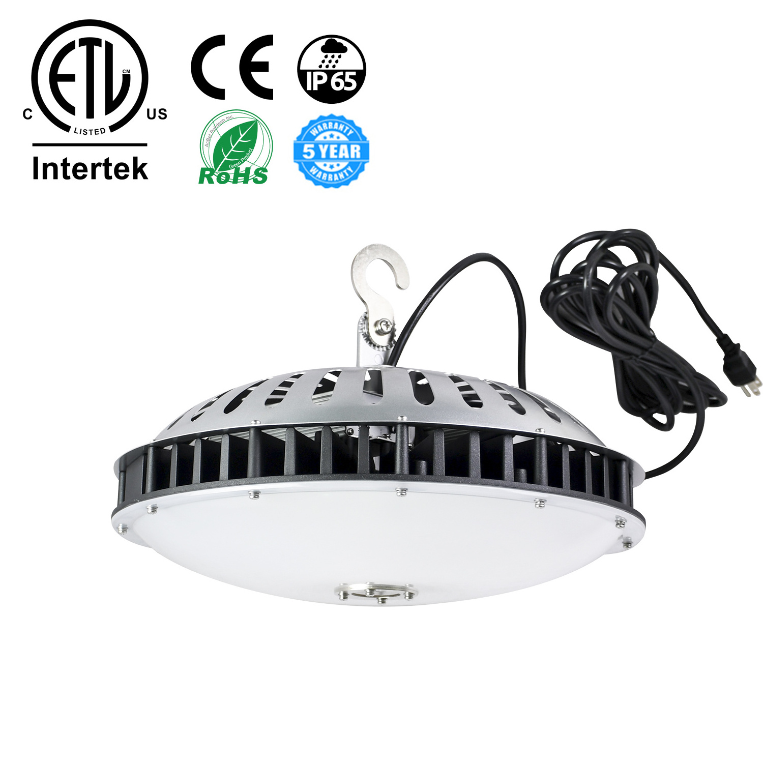 industrial hall lights garage led light ceiling 300 watt led linear high bay light for warehouse