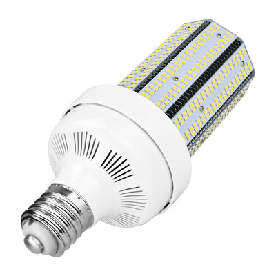 Factory price led Corn light  E39 E40 50W 60W 80W 250W LED bulb with 5 years warranty