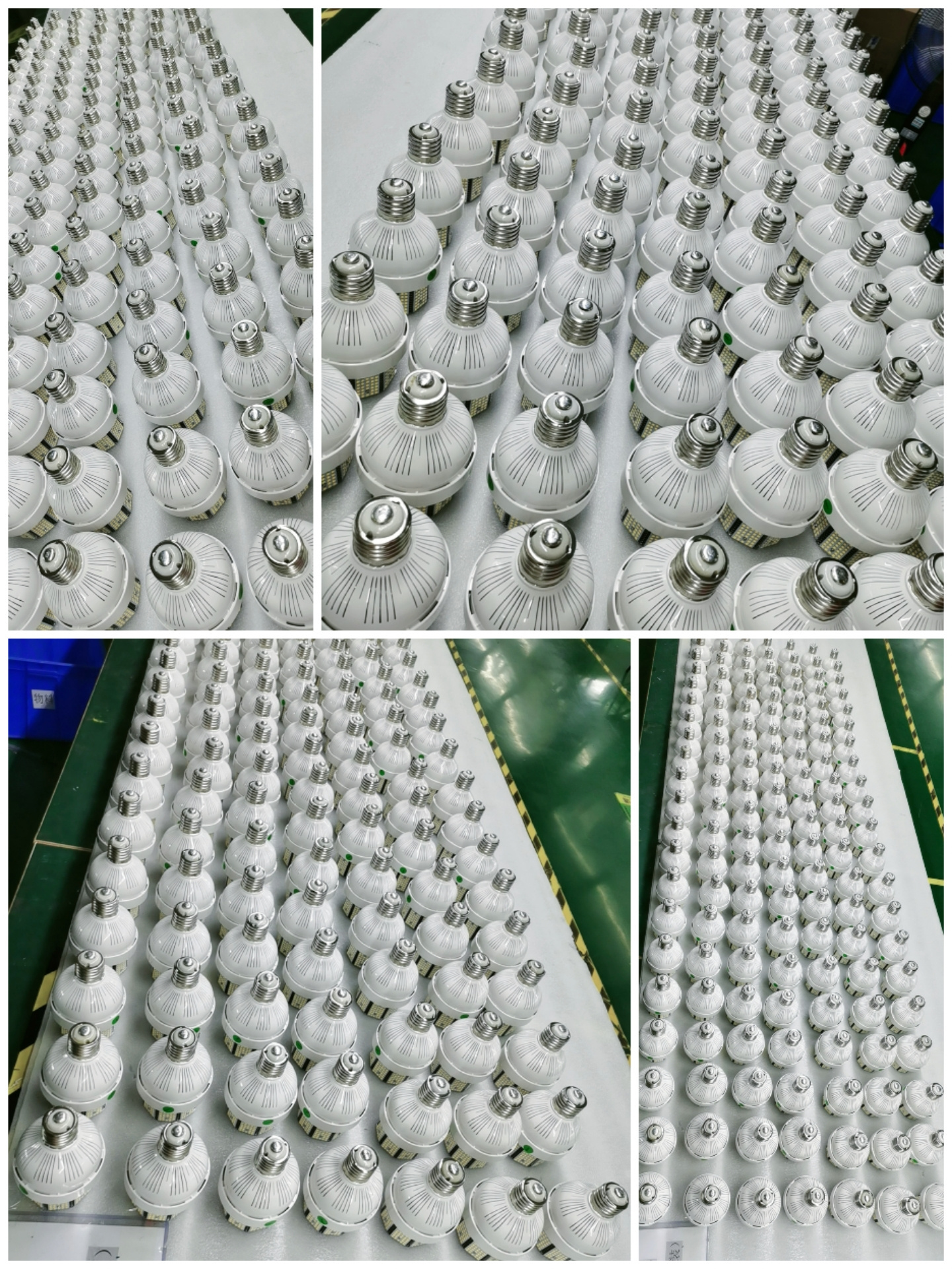 Factory price led Corn light  E39 E40 250W LED bulb with 5 years warranty