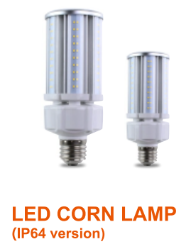 Factory price led Corn light  E39 E40 250W LED bulb with 5 years warranty