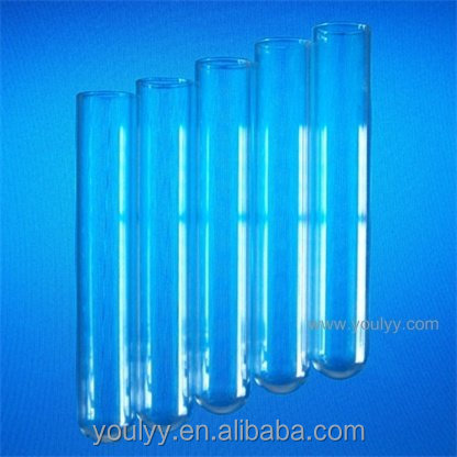 lab glass test tubes