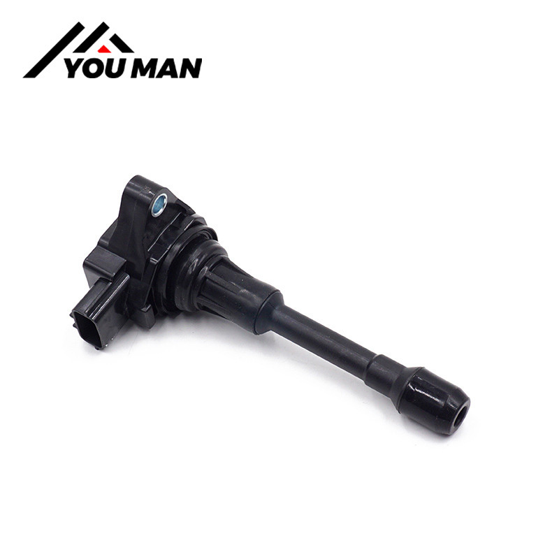 Engine Ignition Coil For Car Parts For NISSAN OE AIC-2A08N 224481LA0B Ignition Coil For NISSAN