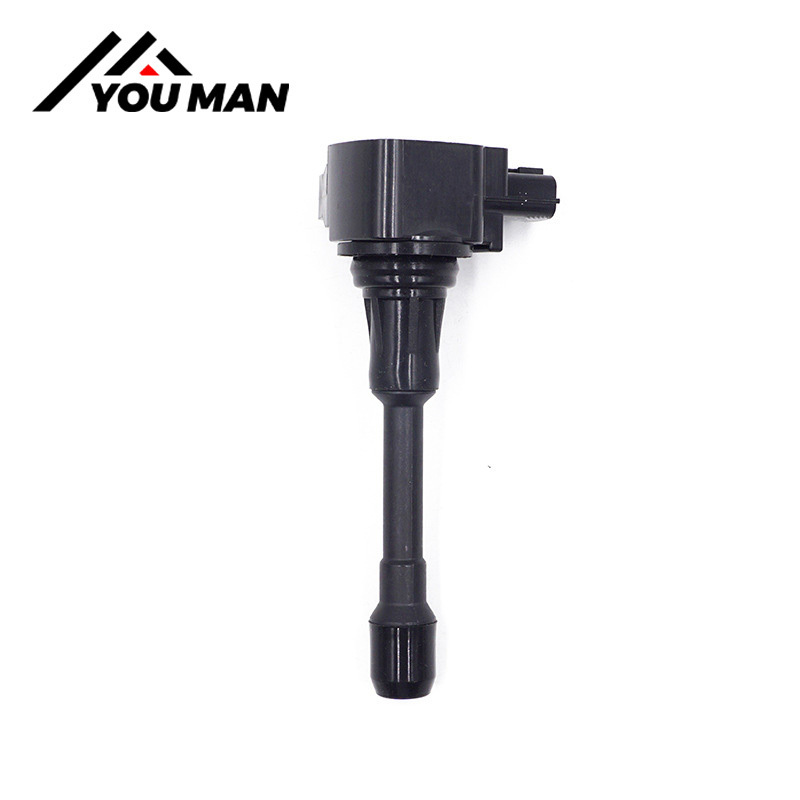 Engine Ignition Coil For Car Parts For NISSAN OE AIC-2A08N 224481LA0B Ignition Coil For NISSAN