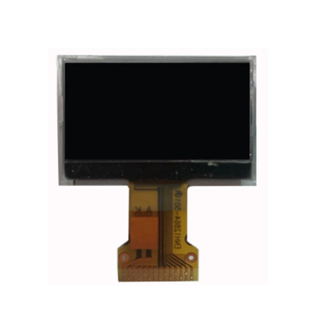 customized small size monochome 128x64 FSTN LCD Screen Micro LCD Display