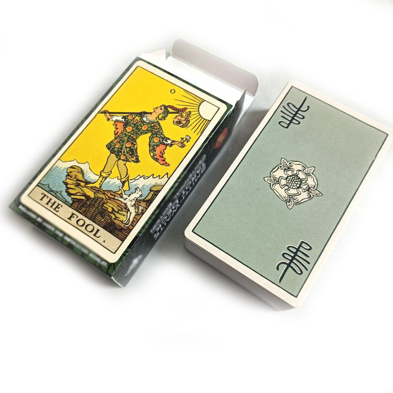 Customized Playing Cards Promotion Advertising gift Cards, Poker, Bridge, Tarot Card