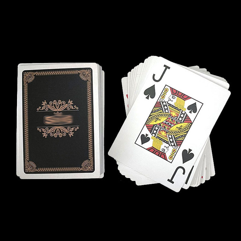 ArtPaper Custom Game cards Bridge Poker size Playing Cards