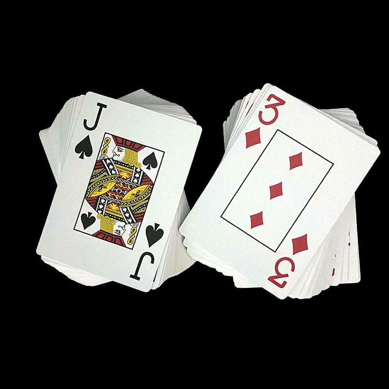 ArtPaper Custom Game cards Bridge Poker size Playing Cards