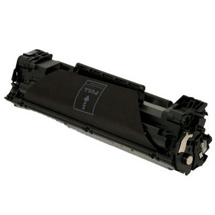 Toner Factory Compatible For HP Laserjet 35A 36A 85A 78A Tonner 17A 30A 19A 05A 80A 12A CANON CRG 912 712 312 Toner Cartridge