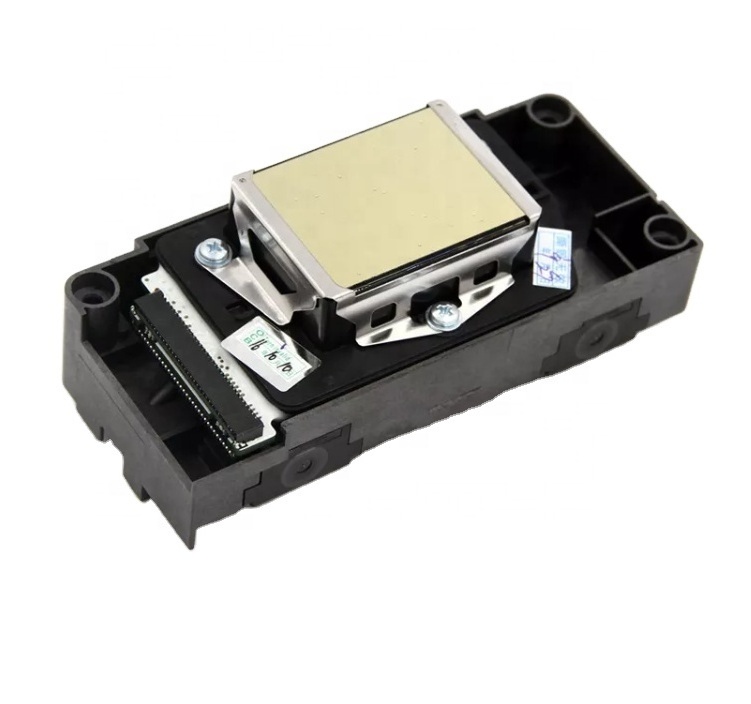 Original F187000 DX5 Printhead For Epson Stylus Pro 9880 4880 7880 9800 For Mimaki JV33