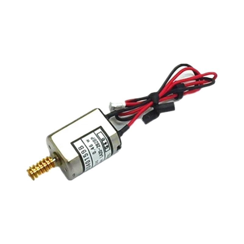 High Quality Fuser Cleaning Web Motor For Ricoh 1075 2060 2075 1060 MP 7500 8001 8001 9001 Copier Spare Parts AX040159 AX04-0159