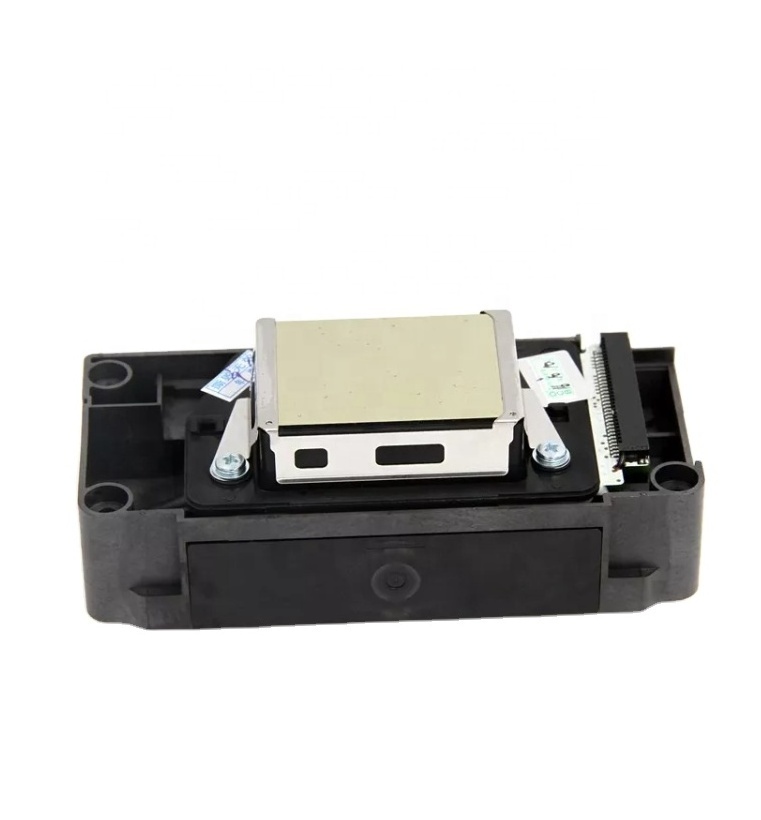 Original F187000 DX5 Printhead For Epson Stylus Pro 9880 4880 7880 9800 For Mimaki JV33