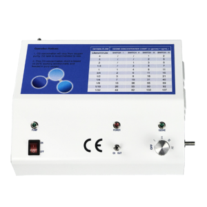 Competitive 1-107ug/ml Medical Ozonator Price For Clinic Ozone Therapy