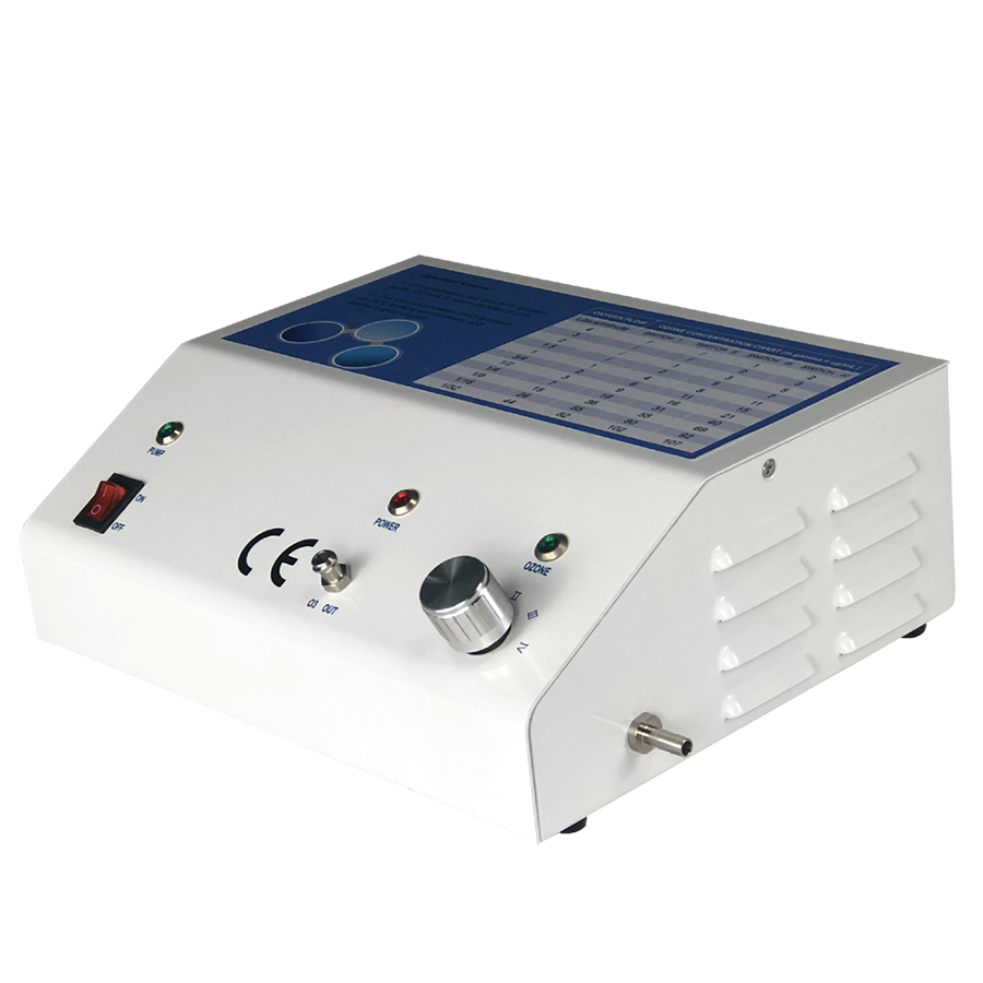 Competitive 1-107ug/ml Medical Ozonator Price For Clinic Ozone Therapy