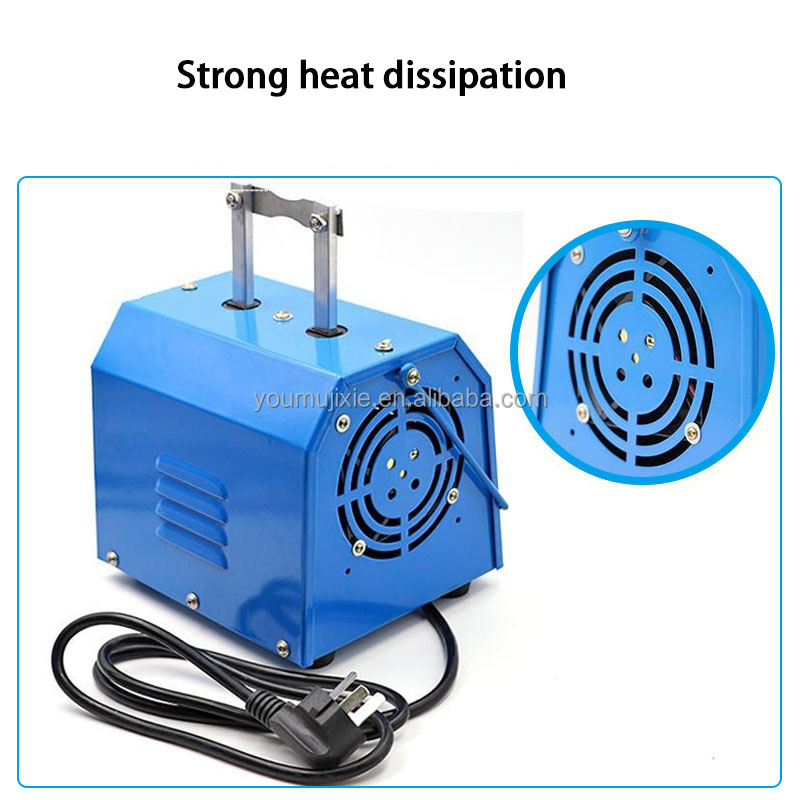 Electric Automatic Chicken Debeaking Machine Poultry Portable Debeaking Machine Debeaker