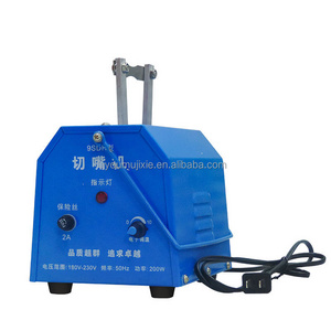 Electric Automatic Chicken Debeaking Machine Poultry Portable Debeaking Machine Debeaker