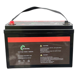 li ion lithium battery12v 100ah Rechargeable bms for lithium battery 12 volt 100 amp hour lithium battery