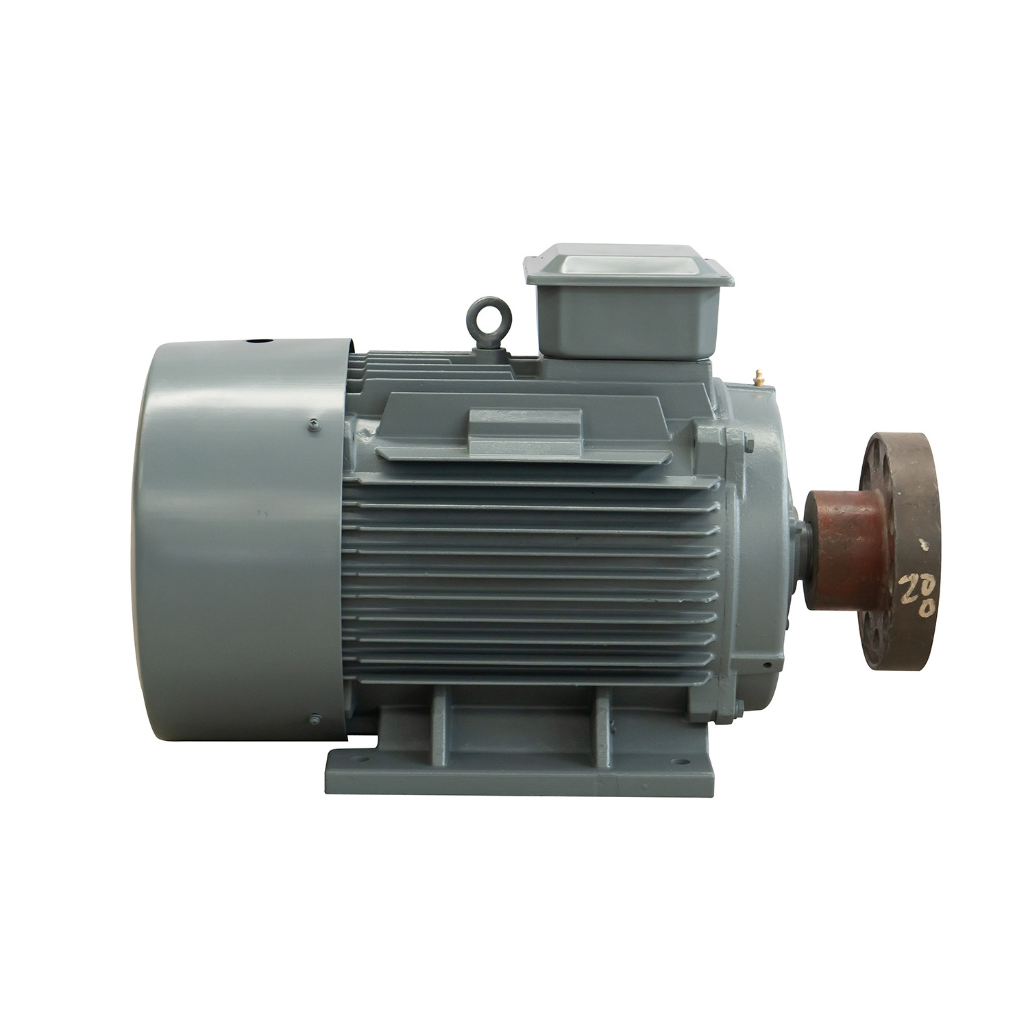 Factory price  5kw 10kw 15 Kw 20kw 30kw 50kw 60kw  Pmg  Synchronous Permanent Magnet Generator