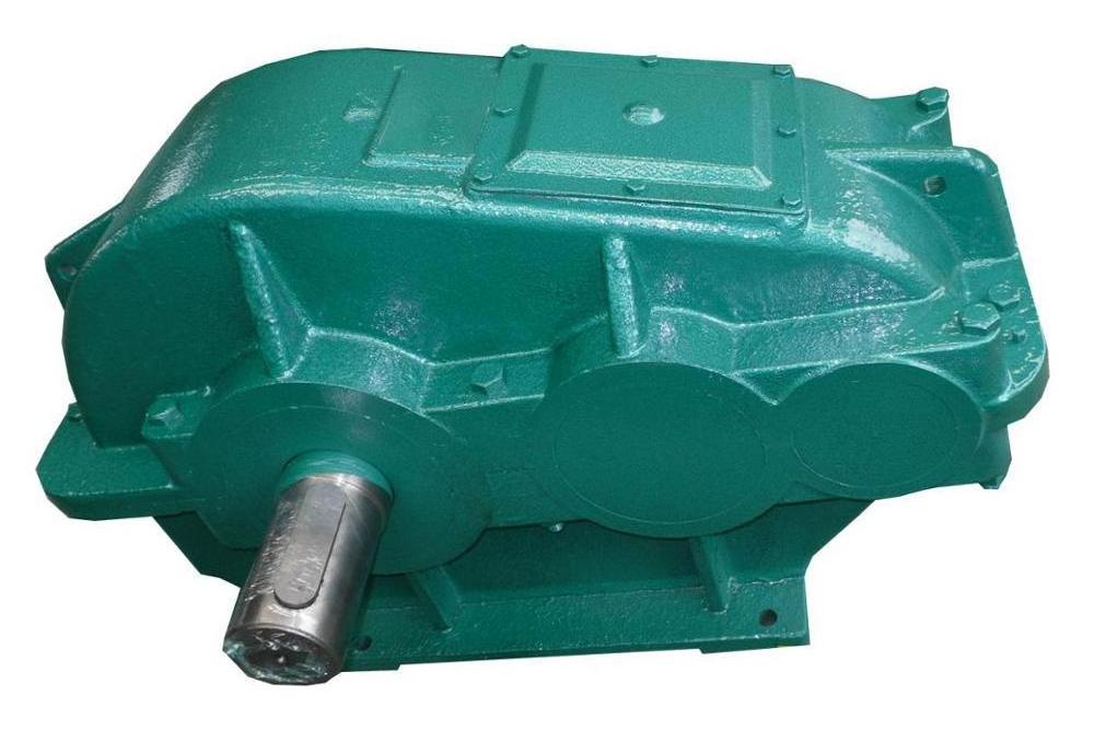 PM500 gear box cylindrical reduction gearbox speed reducer jzq500 jzq 500 zq 500 reducer for ball mill machine