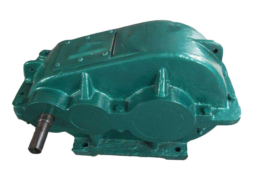 PM500 gear box cylindrical reduction gearbox speed reducer jzq500 jzq 500 zq 500 reducer for ball mill machine