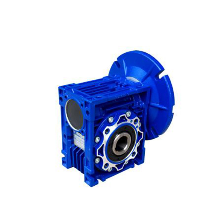 Ratio 7.5,10,15,20,25,30,40,50,60,80,100 Nmrv Electric Motor Gear variable Speed Reducers Worm Gearbox