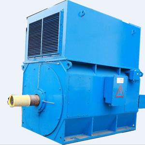 high voltage motor YRKK YKK YR Y2 Series 6.6kv 11kv High Efficiency Three Phase Induction Electric Motor