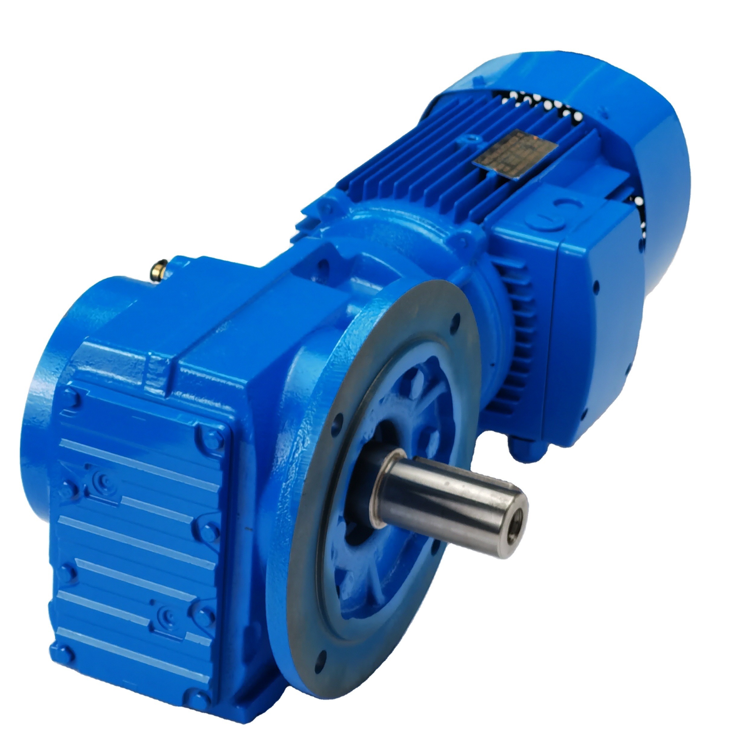 K Series Gear Reducer Equivalent Motoriduttore Motoreductor Gear Reducer Helical Gearbox Helical Gear Motor