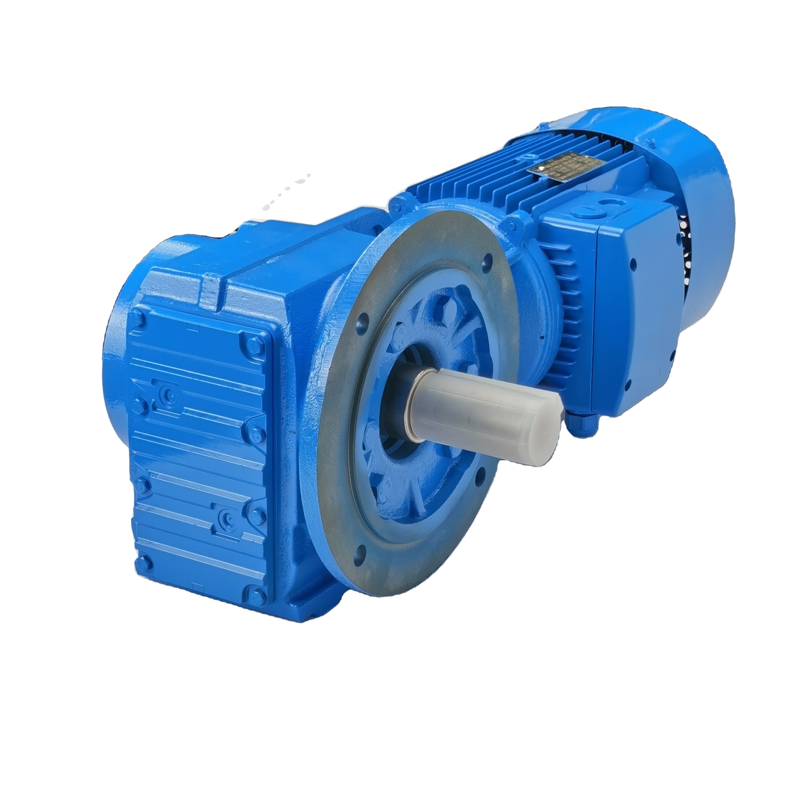 K Series Gear Reducer Equivalent Motoriduttore Motoreductor Gear Reducer Helical Gearbox Helical Gear Motor