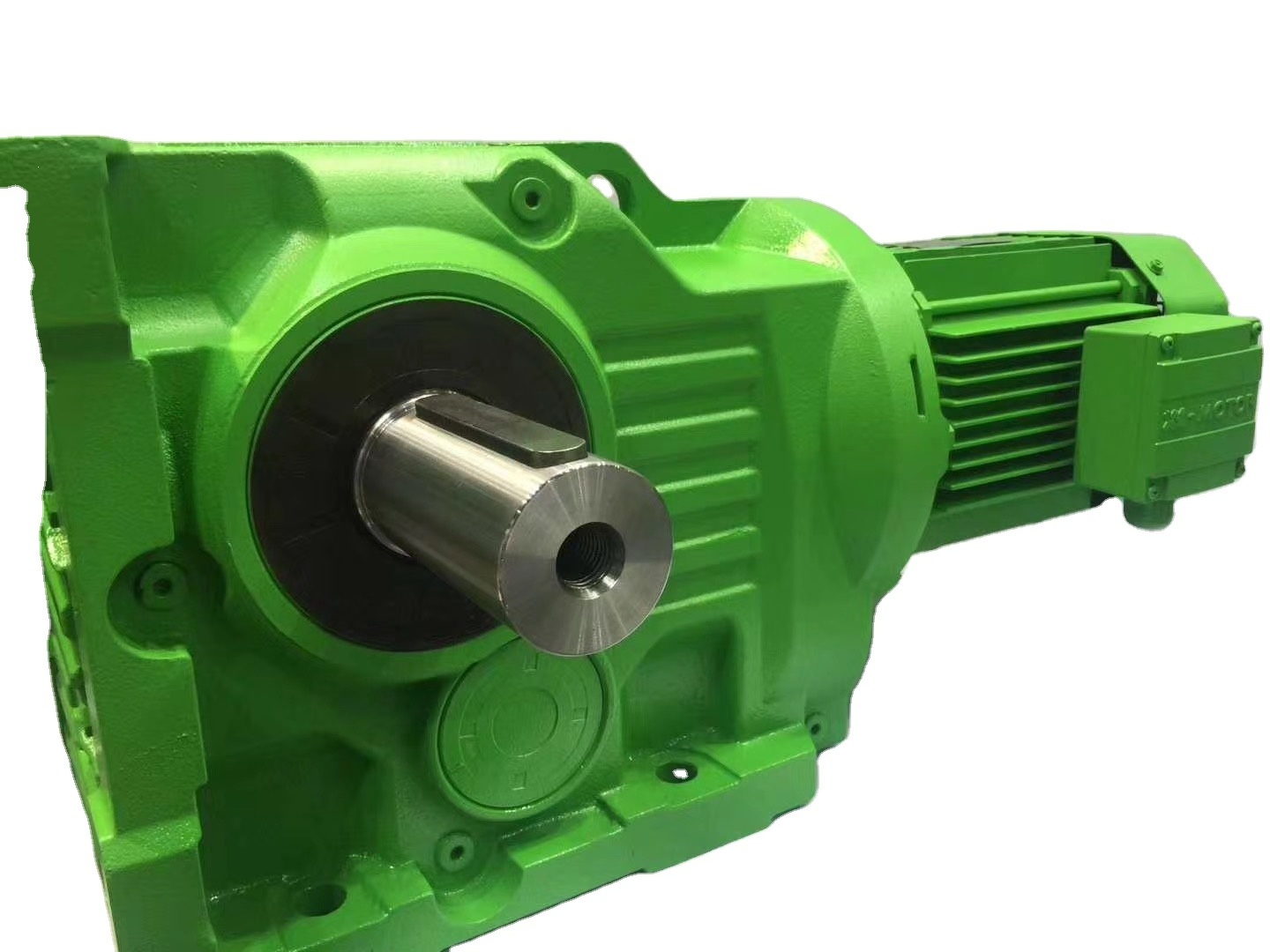 K Series Gear Reducer Equivalent Motoriduttore Motoreductor Gear Reducer Helical Gearbox Helical Gear Motor