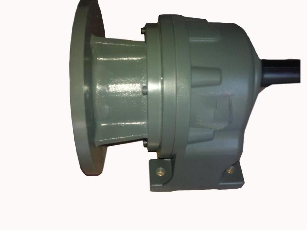 High Torque Planetary Hypoid Single Phase Small Gear Ac Electric Motors Induction Geared Motor with Gear Box