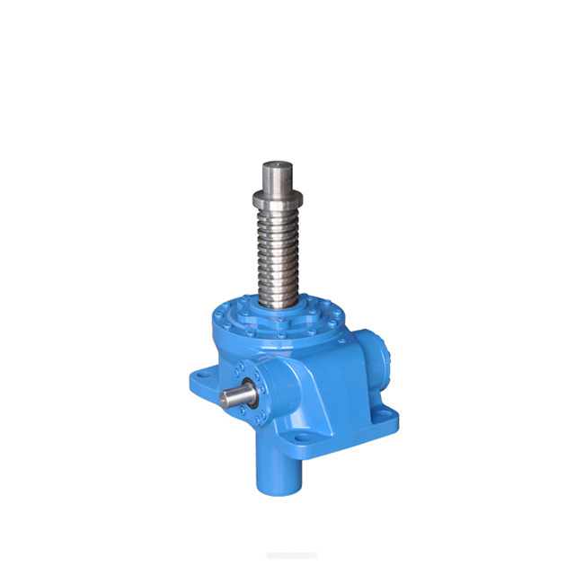 worm screw jack lift gearbox daftar harga gearbox motor engine worm gear screw jack lifter swl mechanical jack