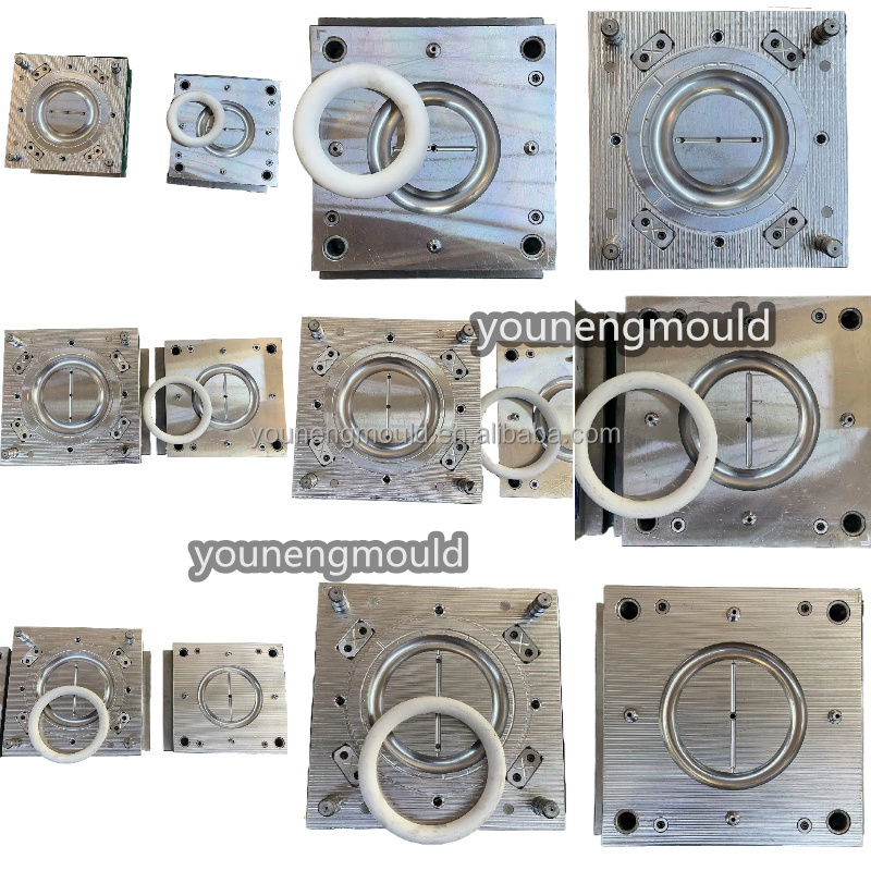 taizhou PVC mould injection molds for plastic toys cheap injection mould manufacturer