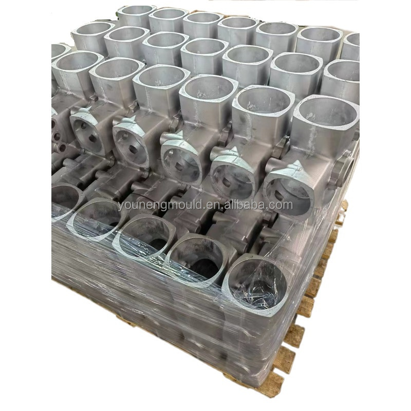 Precision Machines Manufacturer Customize Diecast Mold Aluminium Molds For Casting Aluminum Products