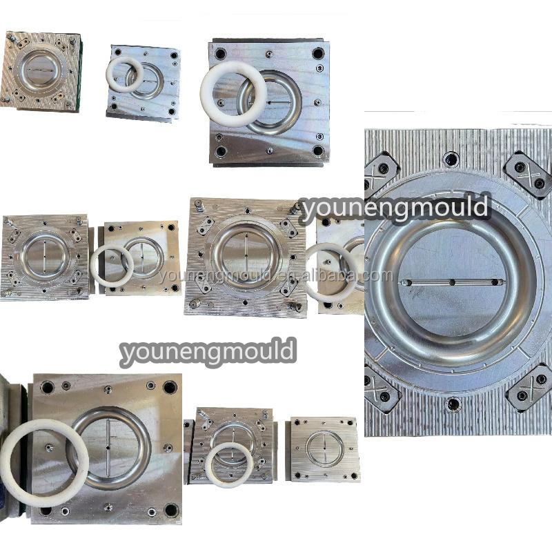 taizhou PVC mould injection molds for plastic toys cheap injection mould manufacturer