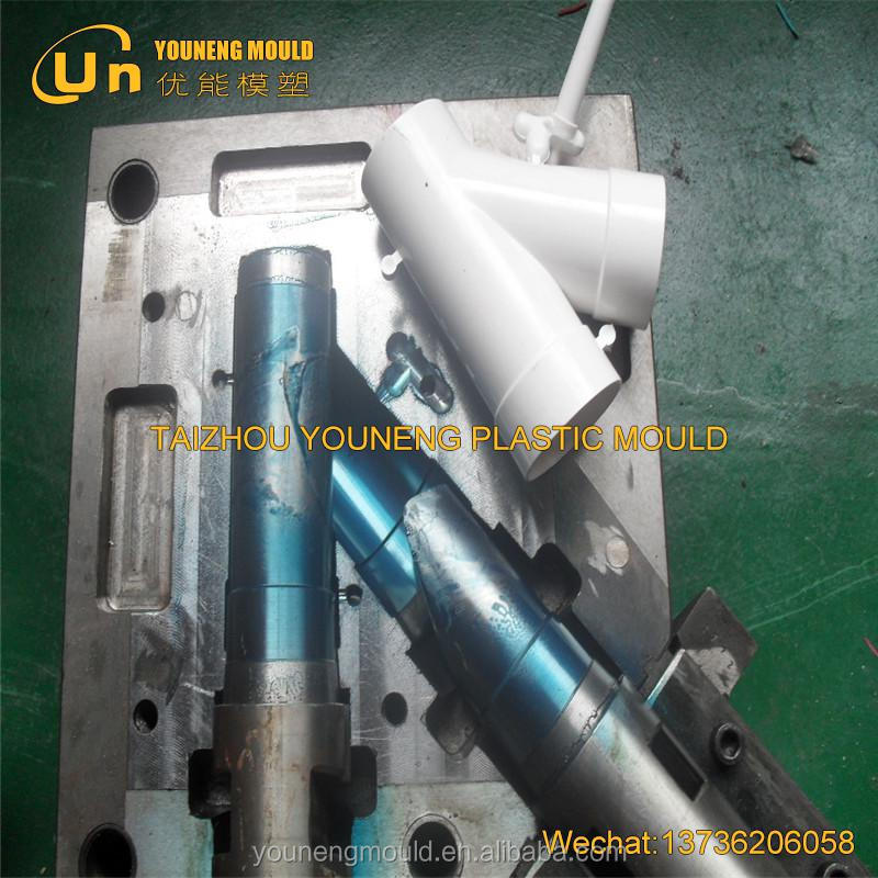 PP PPH PPB PPR PPRC pipe fitting injection molding of plastic