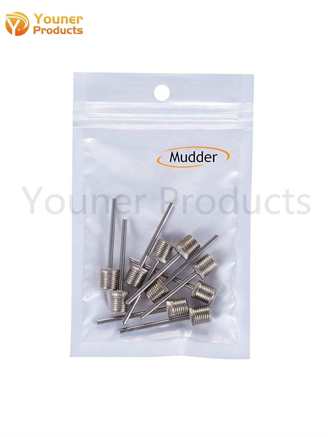 Ball Pump Needle High Quality Cheap Price Inflating Air Pump Metal Needle