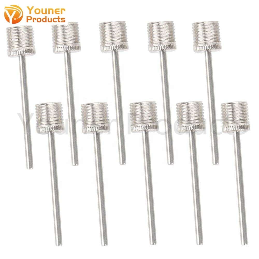 Ball Pump Needle High Quality Cheap Price Inflating Air Pump Metal Needle