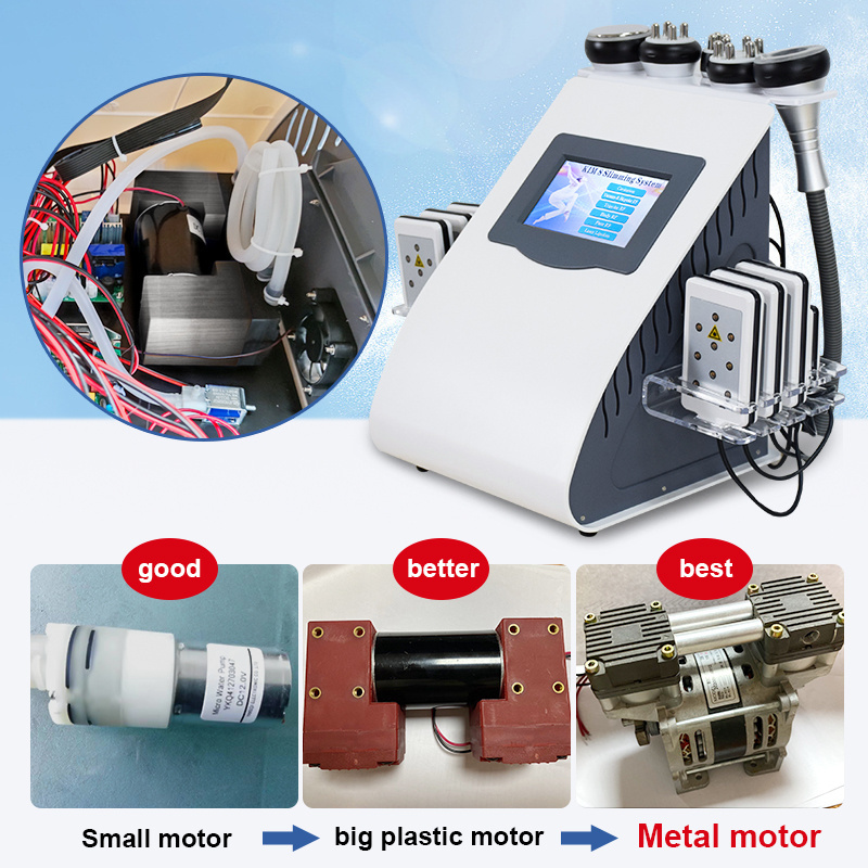 2022 kim 8 new cavitation rf vacuum slimming machine 10 in 1 cavitation machine vacuum cavitation system