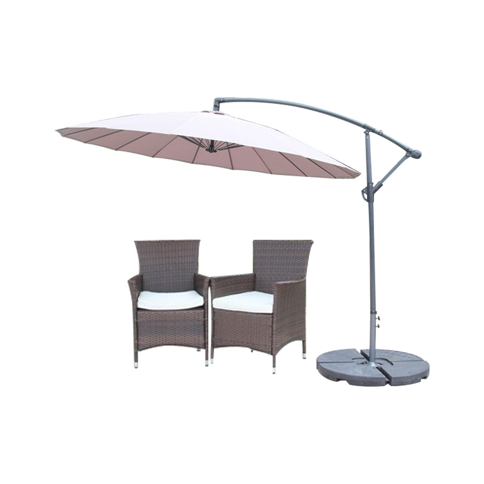 Garden Custom Wholesale Professional Waterproof Backyard Large Patio Parasols Umbrellas Outdoor