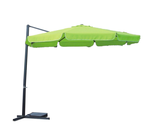 New Design Custom Wholesale Heavy Duty Umbrella Beach Sun UV Protection