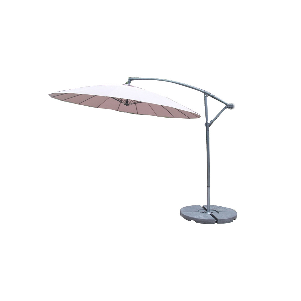 Garden Custom Wholesale Professional Waterproof Backyard Large Patio Parasols Umbrellas Outdoor