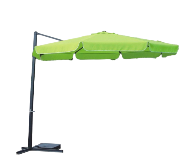 New Design Custom Wholesale Heavy Duty Umbrella Beach Sun UV Protection