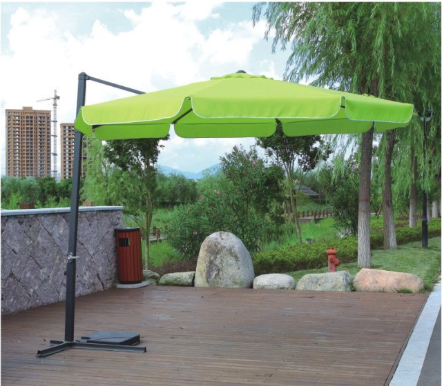 New Design Custom Wholesale Heavy Duty Umbrella Beach Sun UV Protection