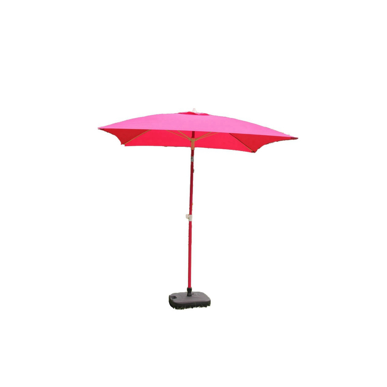 Wholesale High Quality Beach Sunshade Tilt 3m Patio Umbrella Outdoor