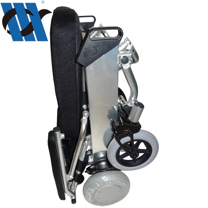 Customized Design High Quality Color Hospital Wheelchair