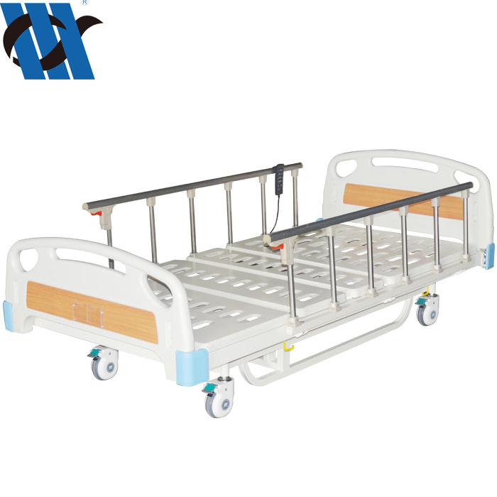 Yc-e3611K(I) Cheap Adjustable Electric Hospital Bed For Home Use Cheap Home Care Adjustable Medical Home Care Bed For Elder